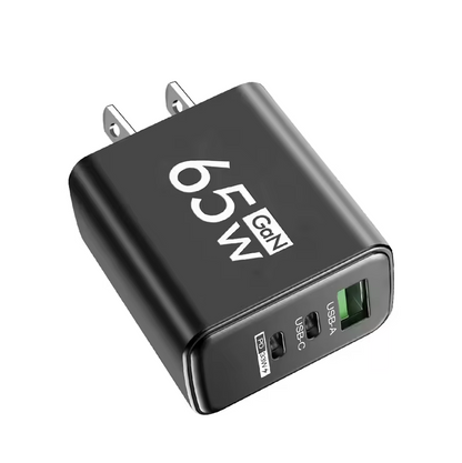 The Office Charger | All-in-One Charger