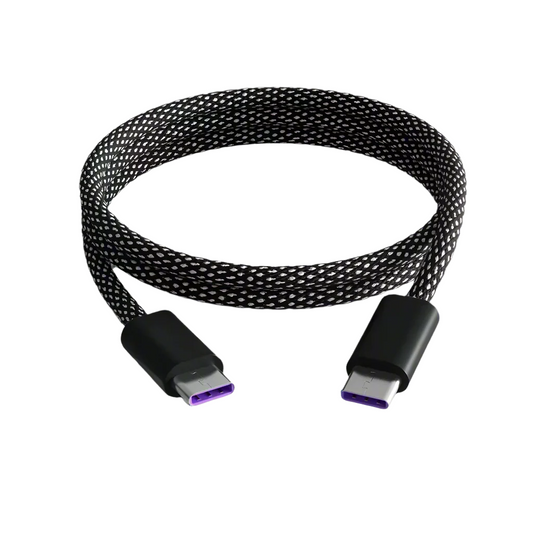 The MagCable | Magnetic Anti-Tangle Cable